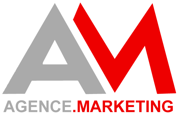 agence marketing logo
